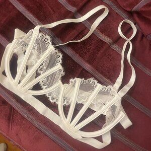 Thistle and Spire Lace Bra